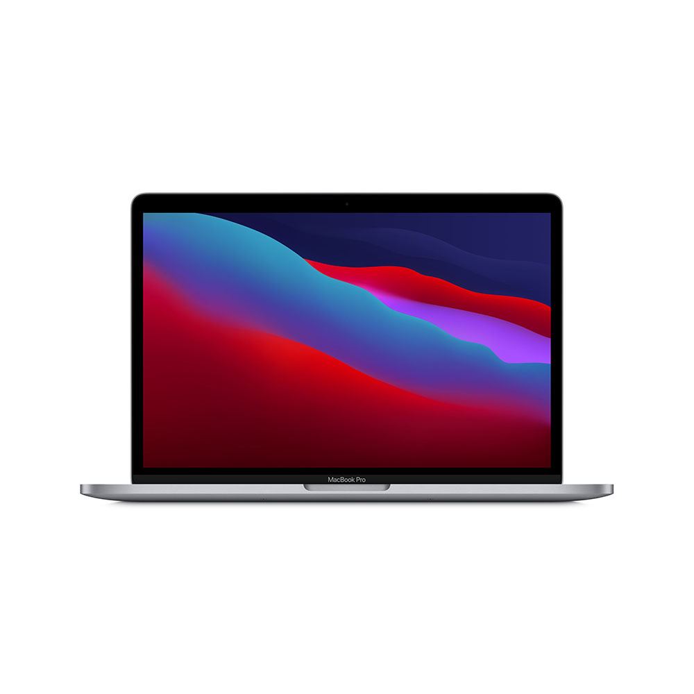 2020 Apple MacBook Pro 13,3″ серый космос (MYD92RU/A) (Apple M1, 8Gb, SSD 512Gb, Apple M1 (8 GPU))