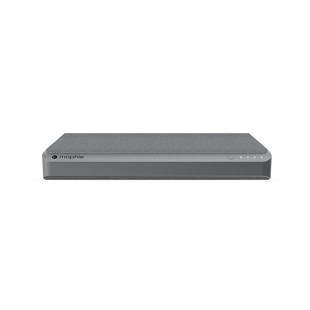 Внешний аккумулятор Mophie Powerstation USB-C 3XL 26000 мАч, серый - 2