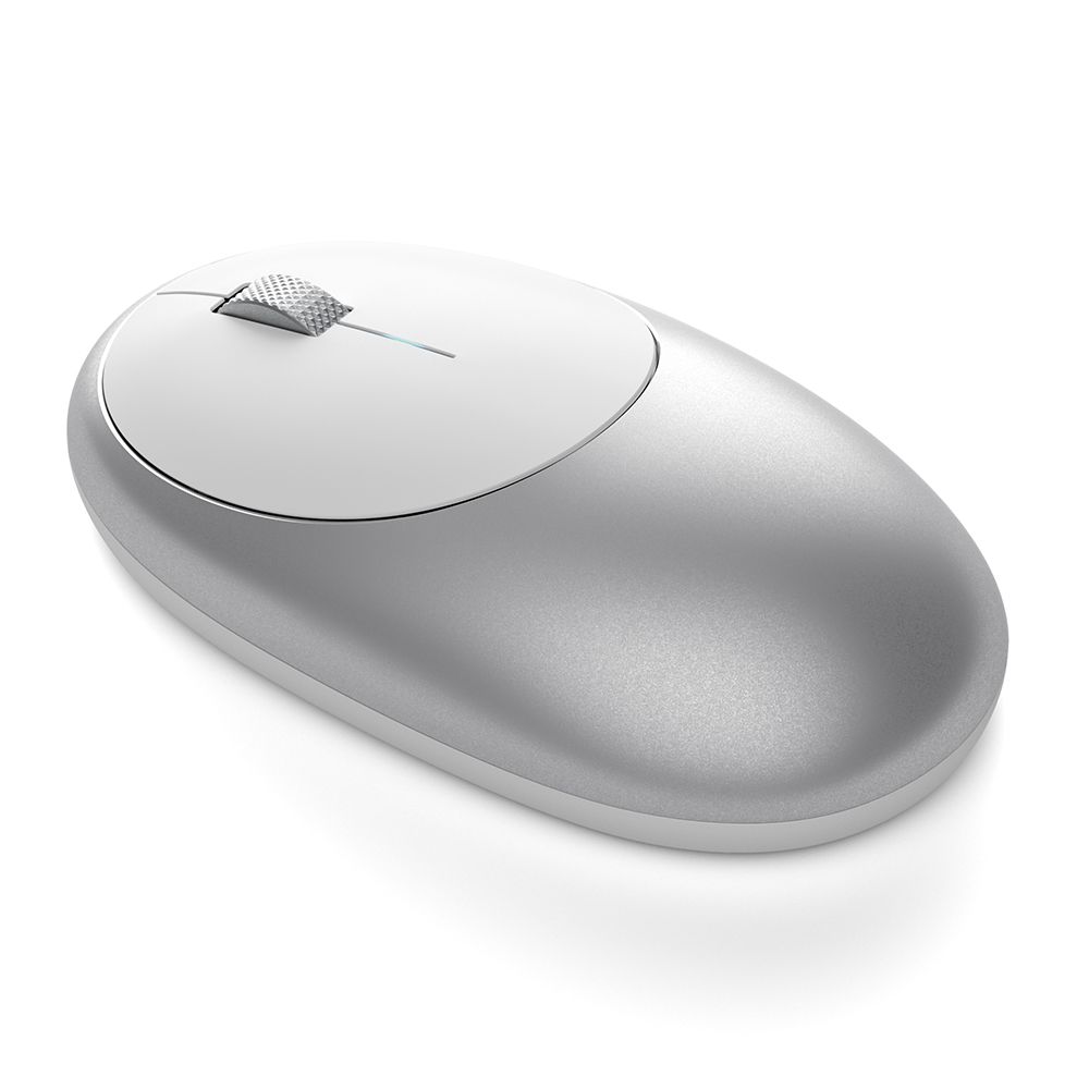 small bluetooth mouse