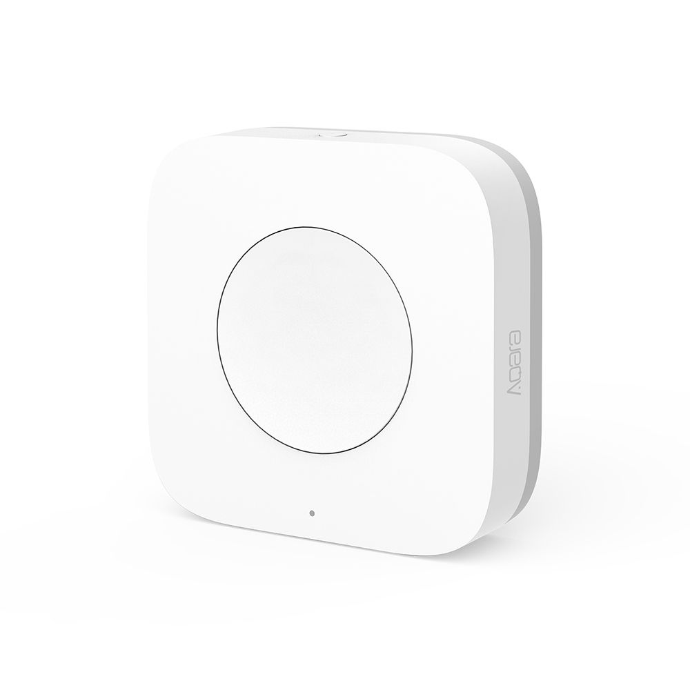 Выключатель Aqara Wireless Mini Switch - 0