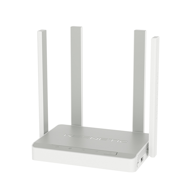 Wi-Fi Роутер Keenetic Viva (KN-1910) - 1