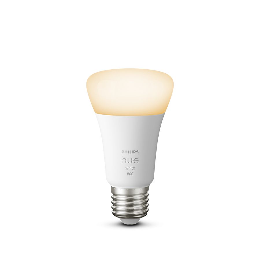 Лампа светодиодная Philips Hue белый - 2