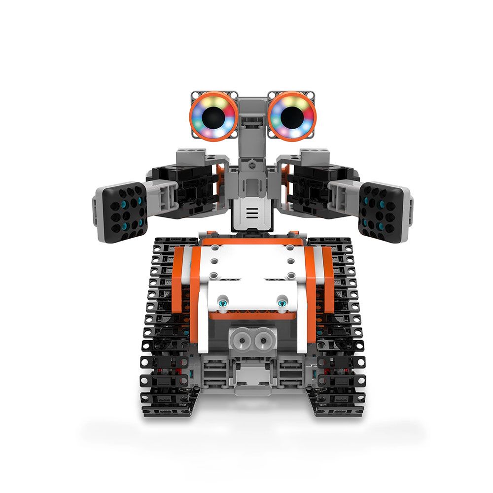 Детская электронная модель-конструктор UBTech Jimu Astrobot