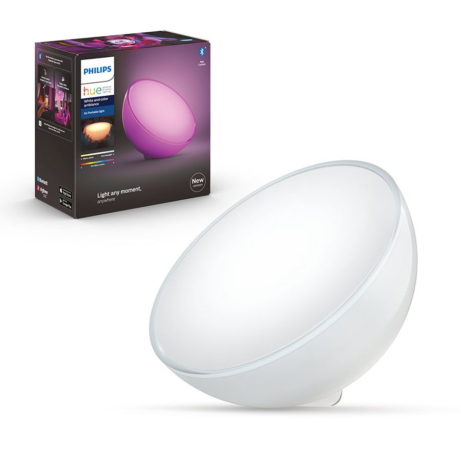 Умный светильник Philips Hue Go - 1