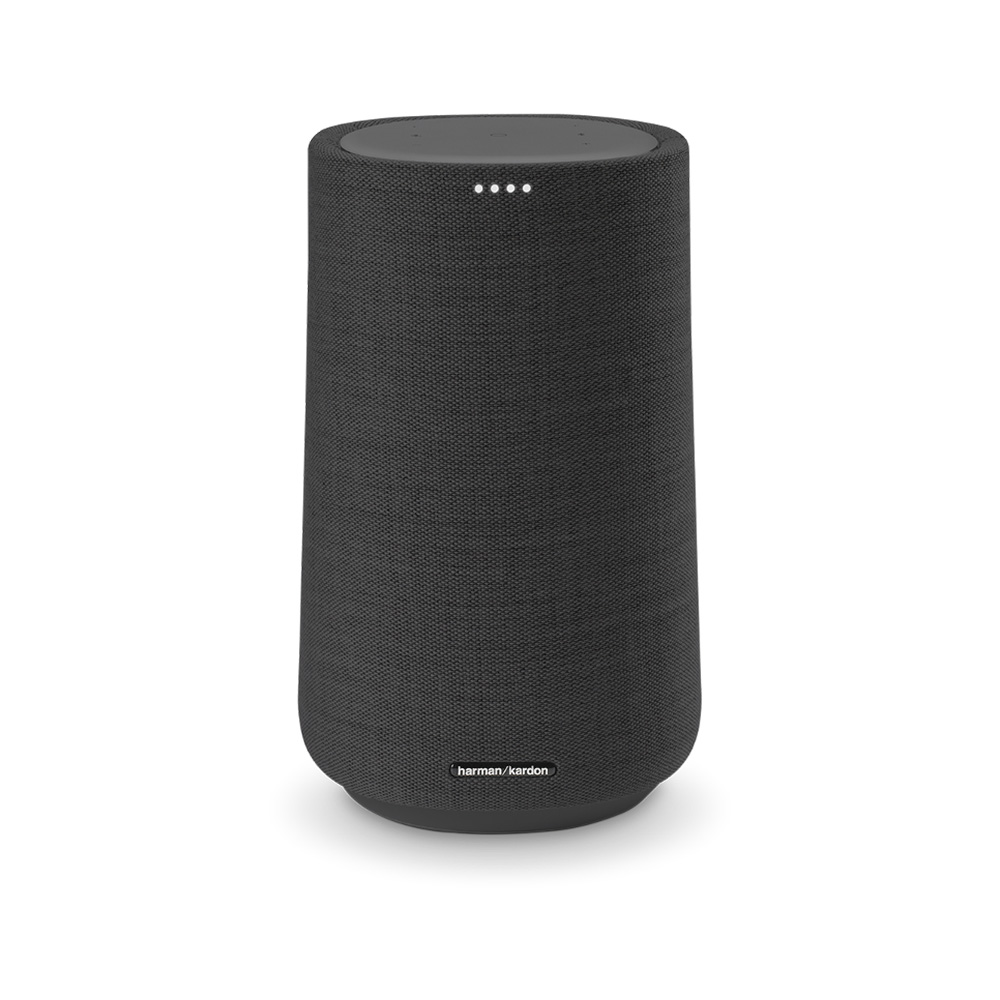 

Акустическая система Harman Kardon Citation 100 MKII, цвет: черный