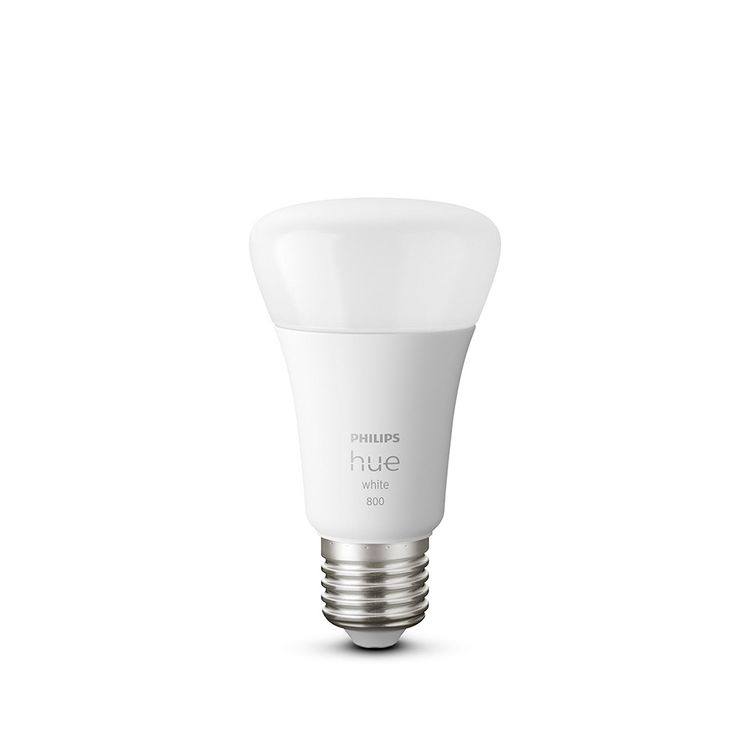 Лампа светодиодная Philips Hue White - 0