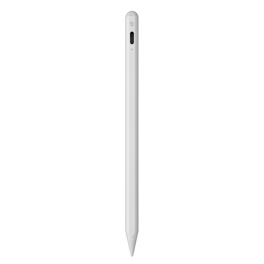

Стилус SwitchEasy Easy Pencil Pro 3 белый, для iPad Pro