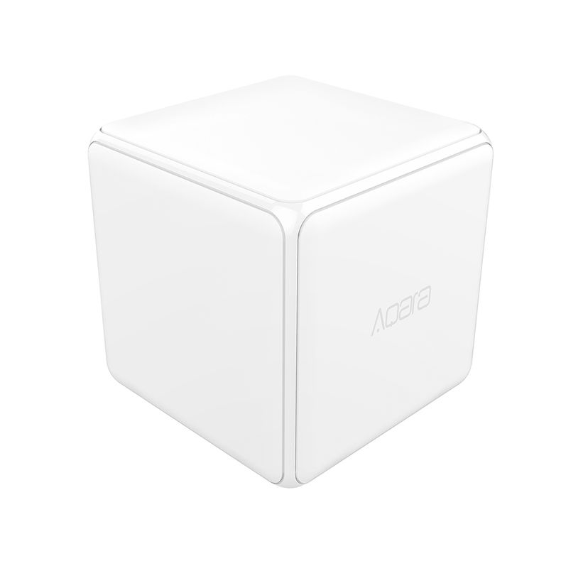 Куб управления Aqara Cube - 1