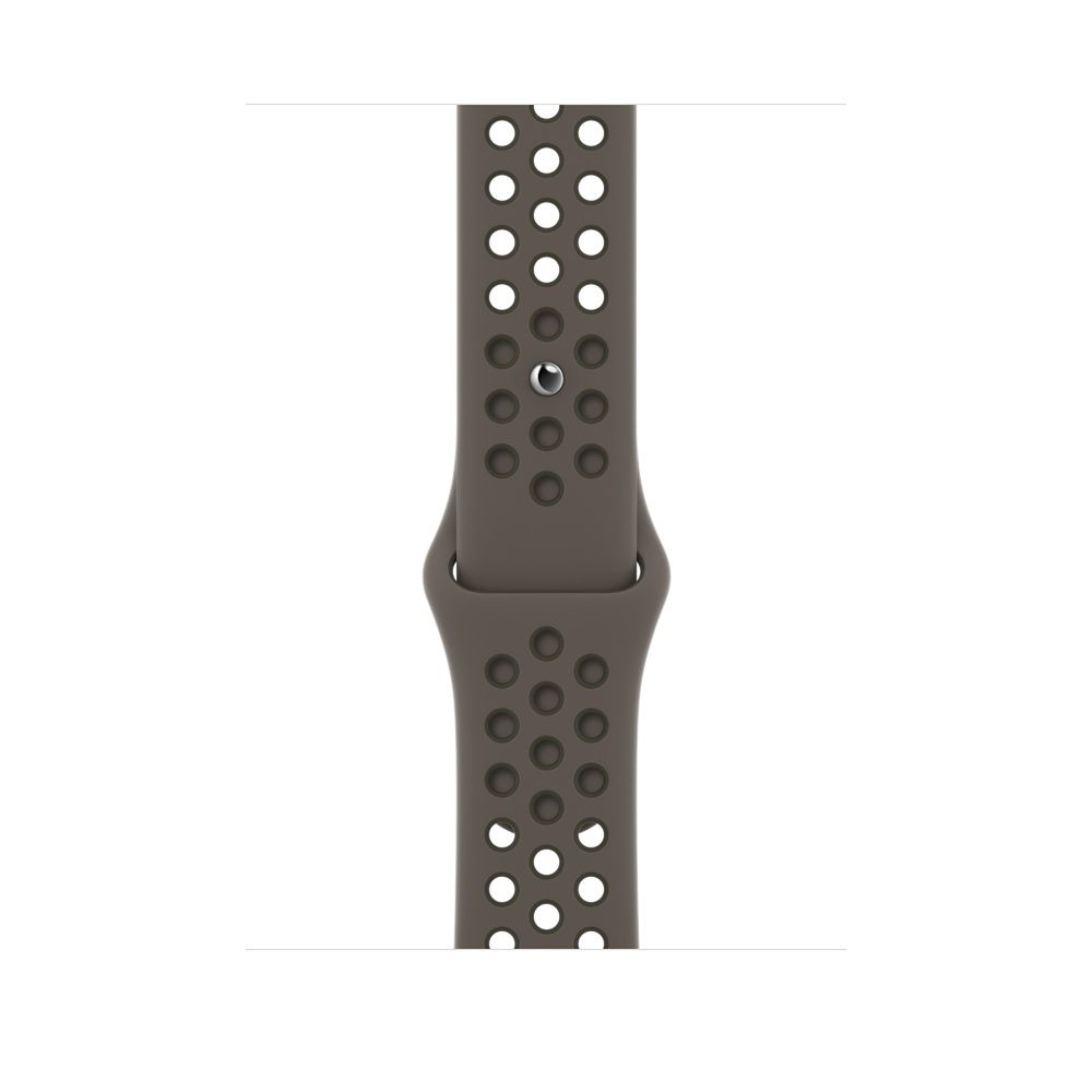

Ремешок Apple Nike Sport Band оливковый