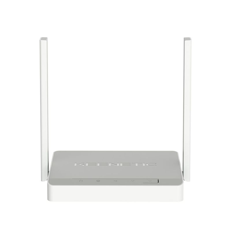 

Wi-Fi Роутер Keenetic Lite (KN-1311), Белый