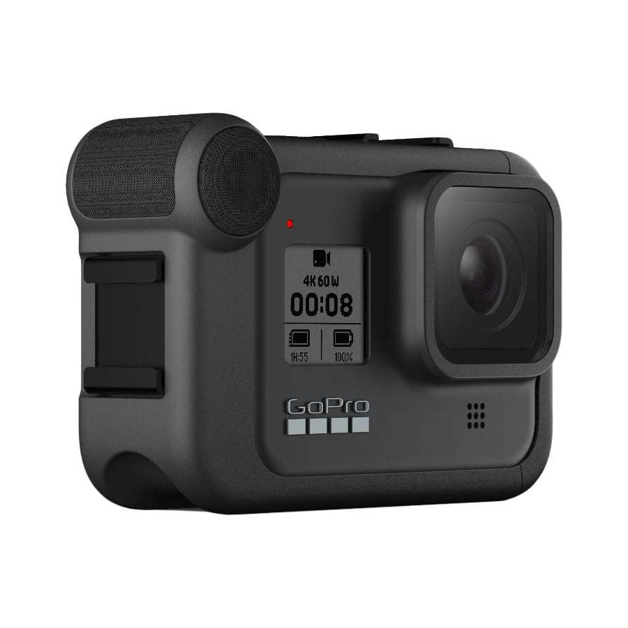 Медиамодуль GoPro HERO8 External Mic + HDMI Adapter - 2