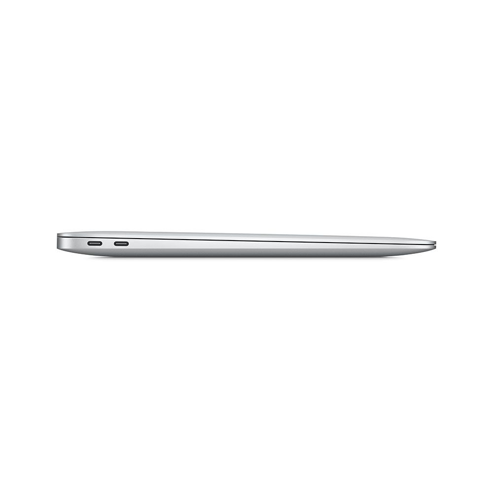 2020 Apple MacBook Air 13,3″ серебристый (MGN93RU/A) (Apple M1, 8Gb, SSD 256Gb, Apple M1 (7 GPU))— фото №4