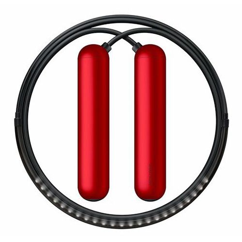 

Умная скакалка Smart Rope. размер M, красный