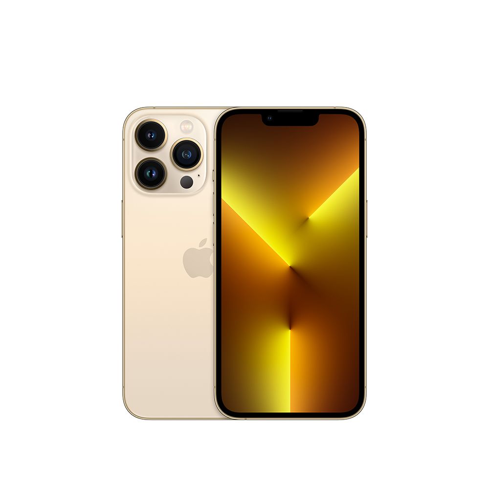Apple iPhone 13 Pro золотой (6,1", 512GB, MLWC3RU/A)