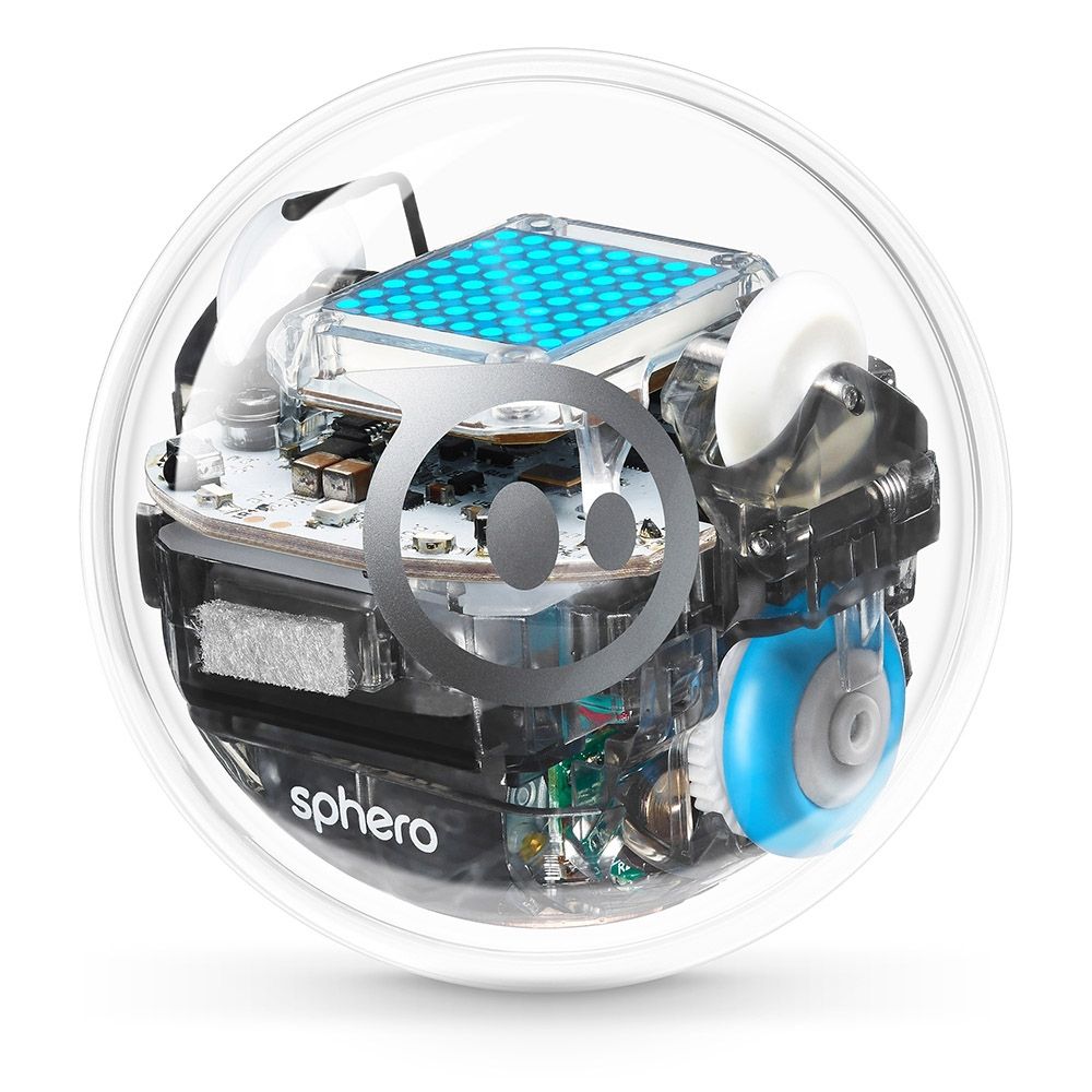 Робот Sphero BOLT - 0