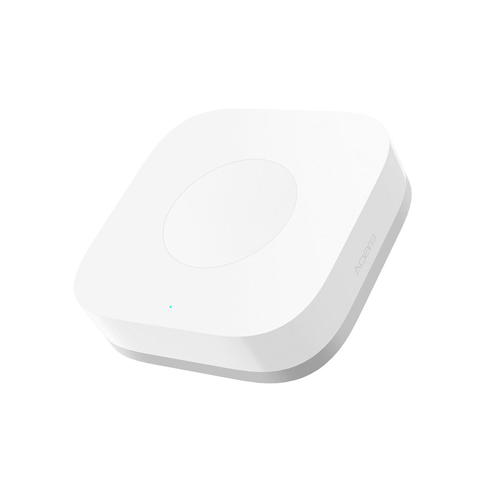 Выключатель Aqara Wireless Mini Switch - 2