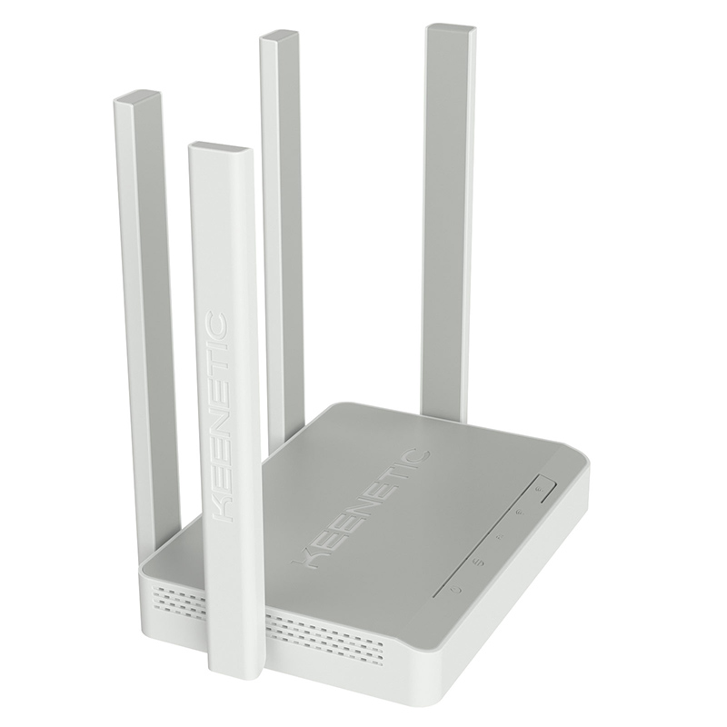 Wi-Fi Роутер Keenetic Air (KN-1611) - 2