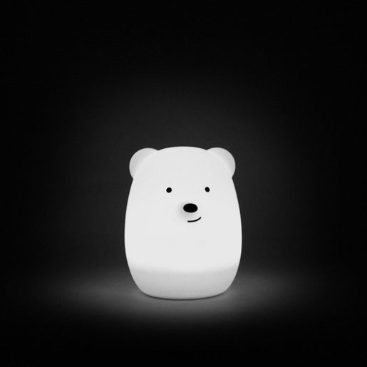 Портативный светильник Rombica Bear - 2