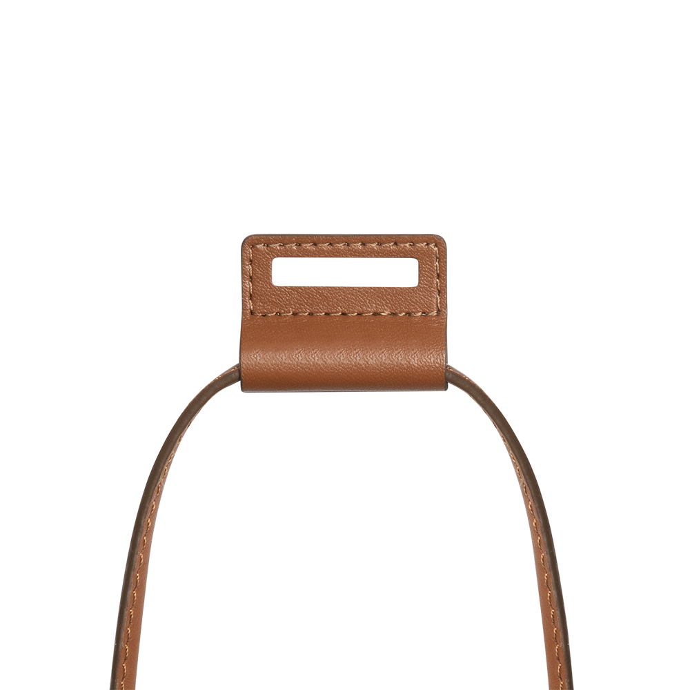 

Шнурок Native Union Leather Sling, кожа, коричневый