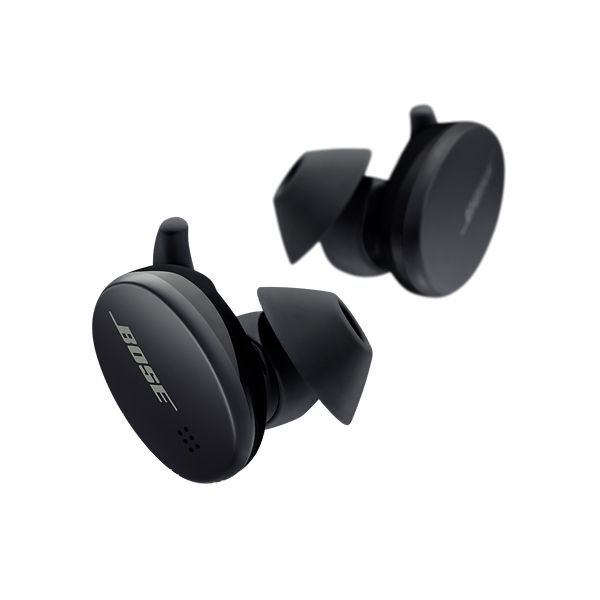 Беспроводные наушники Bose Sport Earbuds, черный