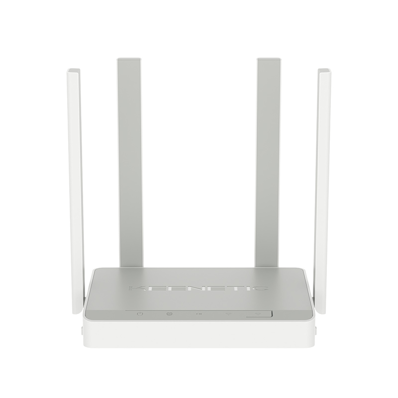 Wi-Fi Роутер Keenetic Viva (KN-1910) - 0
