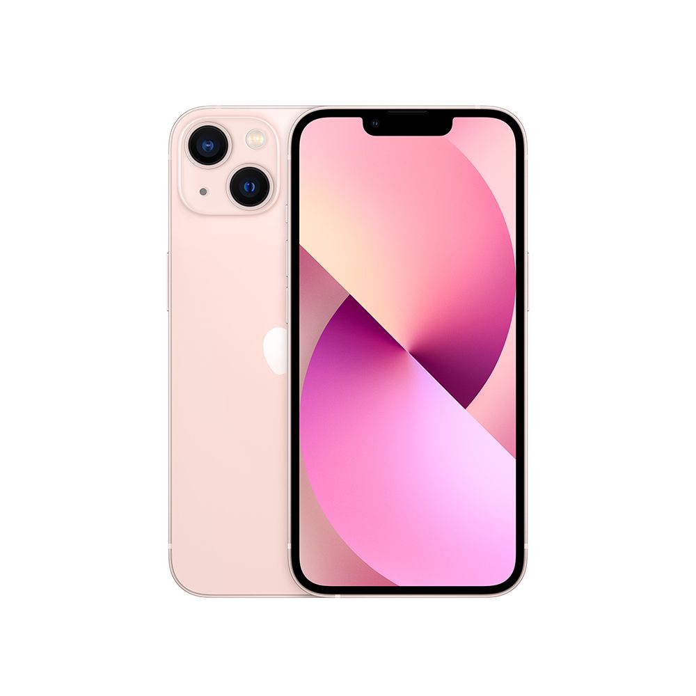 Apple iPhone 13 розовый (6,1", 256GB, MLP53RU/A)