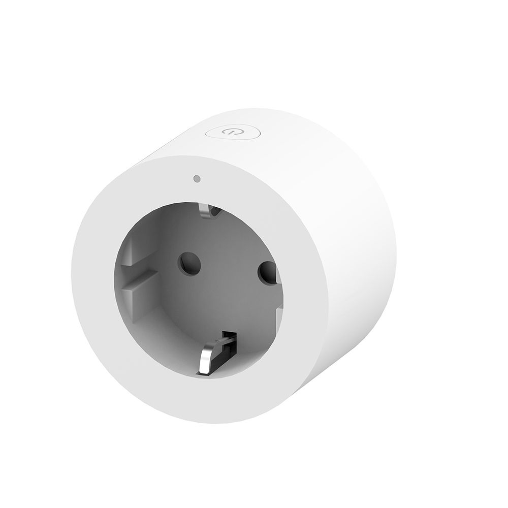 Розетка Aqara Smart Plug, белый - 1