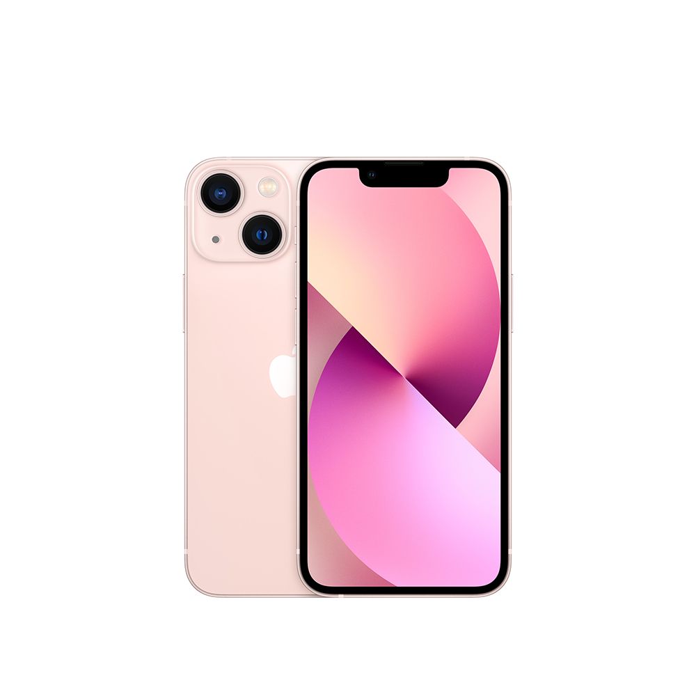 Apple iPhone 13 mini розовый (5,4", 512GB, MLMF3RU/A)