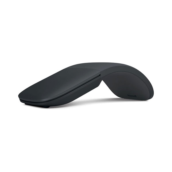 

Мышь беспроводная Microsoft ARC Retail Bluetooth, черный