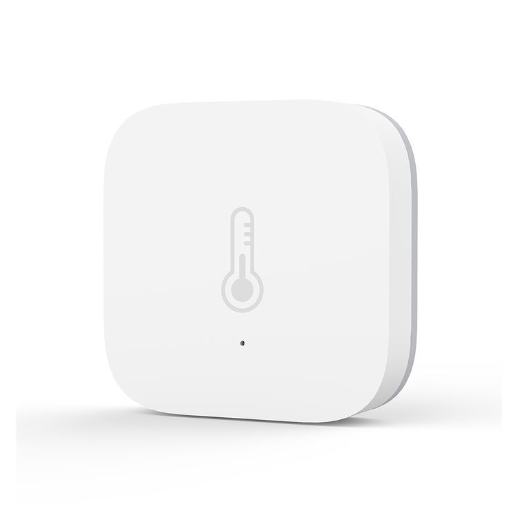 Датчик температуры и влажности Aqara Temperature and Humidity Sensor - 1