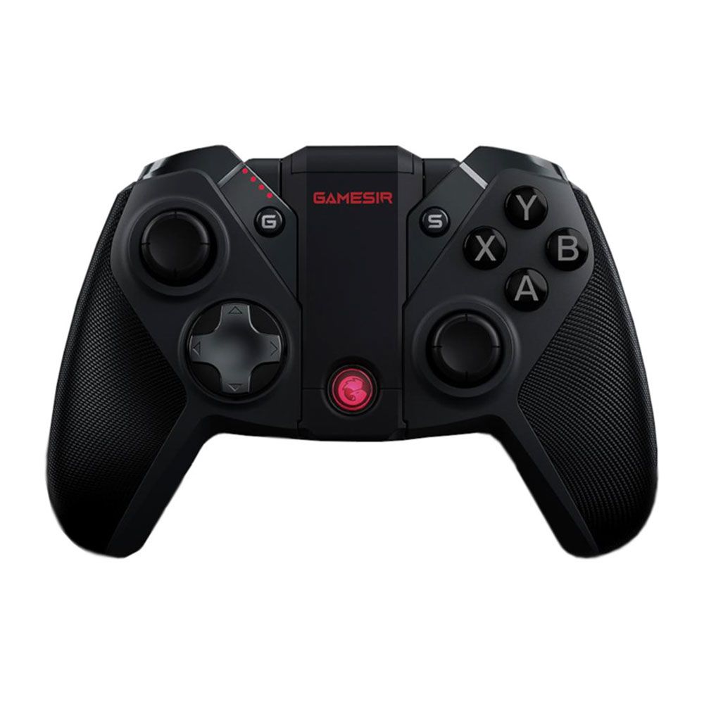 

Геймпад GameSir G4 Pro, черный