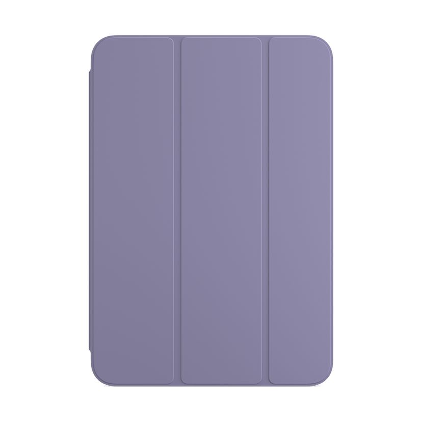Чехол-книжка Apple Smart Folio для iPad mini (6‑го поколения) 8,3" (2021), полиуретан, английская лаванда