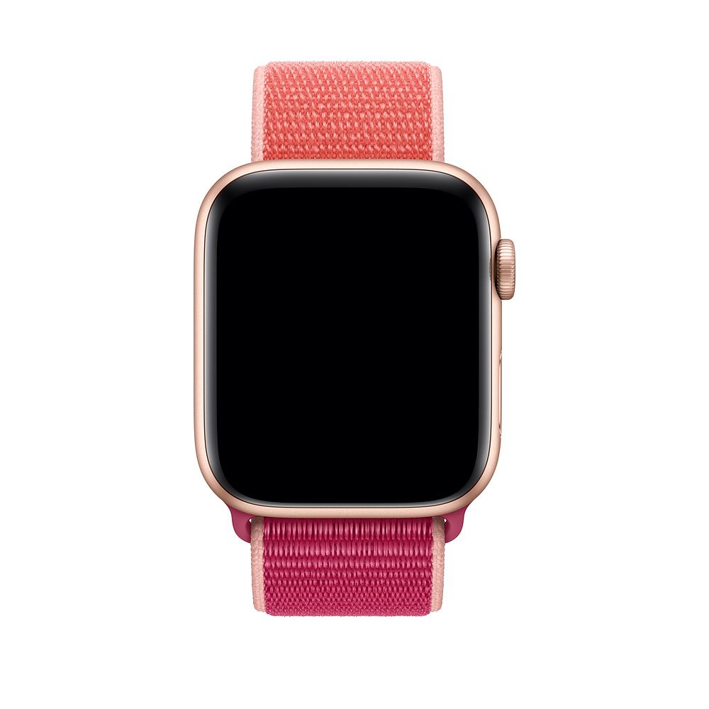 Ремешок для apple watch с рисунком
