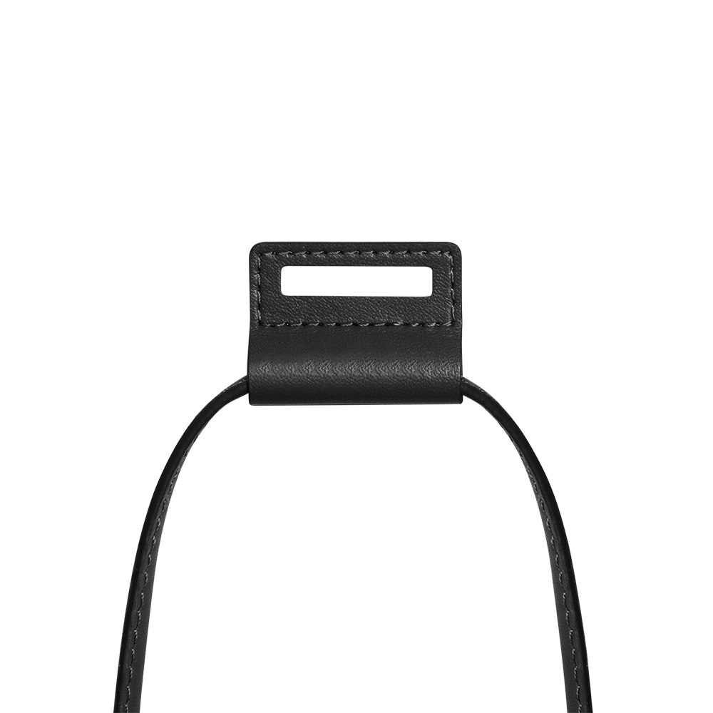 

Шнурок Native Union Leather Sling, кожа, черный