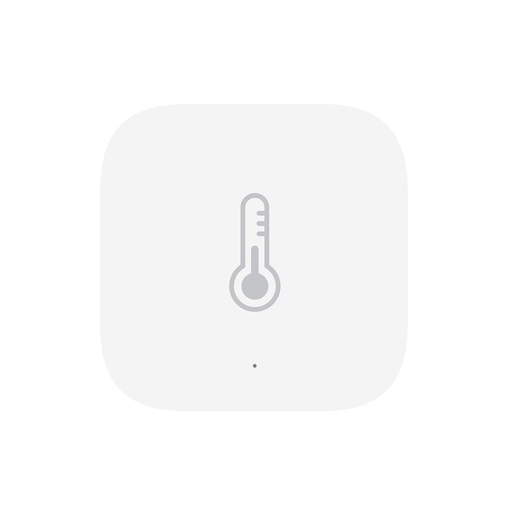 Датчик температуры и влажности Aqara Temperature and Humidity Sensor - 2