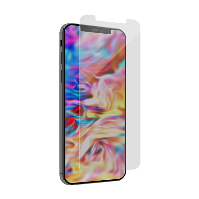 Защитное стекло Whitestone DomeGlass для iPhone 12 Pro Max - 1