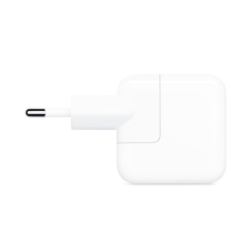 

Зарядное устройство сетевое Apple USB, 12Вт, белый