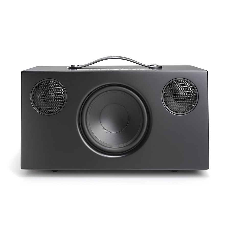 

Акустическая система Audio Pro Addon C10, чёрная
