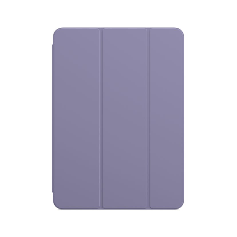 Чехол-книжка Apple Smart Folio для iPad Pro 11 (3-го поколения) 11" (2021), полиуретан, английская лаванда