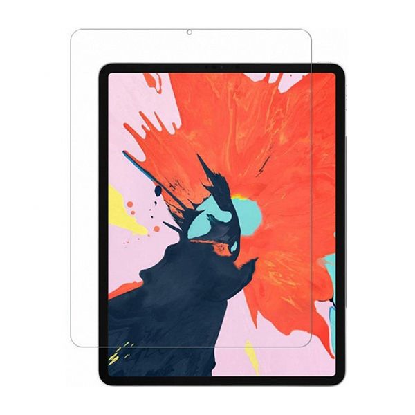 Защитное стекло BLUEO 2.5D для iPad Pro 12.9" (2018), 0,26 мм